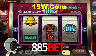 885Bet