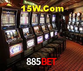 885Bet: Seu Cassino Premiado com Pagamentos Rápidos